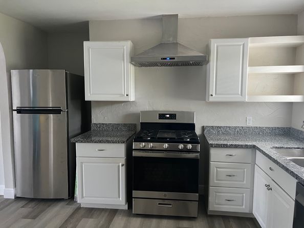 1318 Sulphur Street, Houston TX 77034