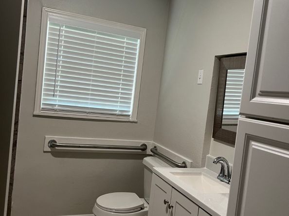 1318 Sulphur Street, Houston TX 77034