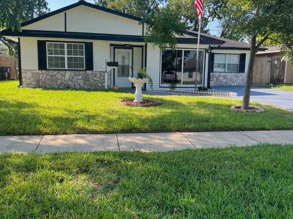 1318 Sulphur Street, Houston TX 77034