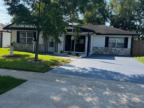 1318 Sulphur Street, Houston TX 77034
