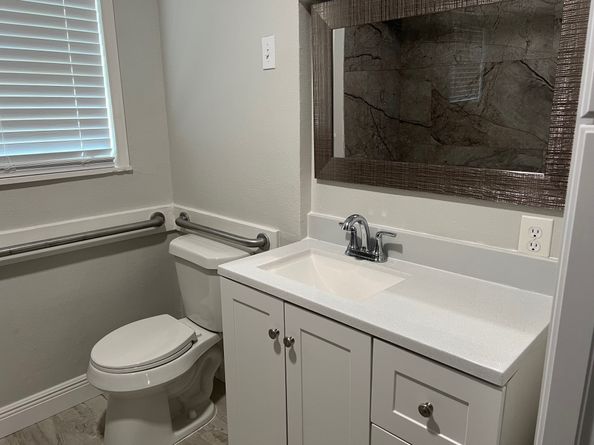 1318 Sulphur Street, Houston TX 77034