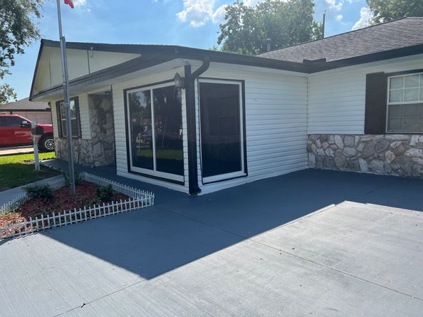 1318 Sulphur Street, Houston TX 77034