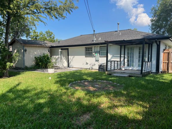 1318 Sulphur Street, Houston TX 77034