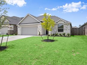 3149 Catalonion Court, Conroe TX 77301