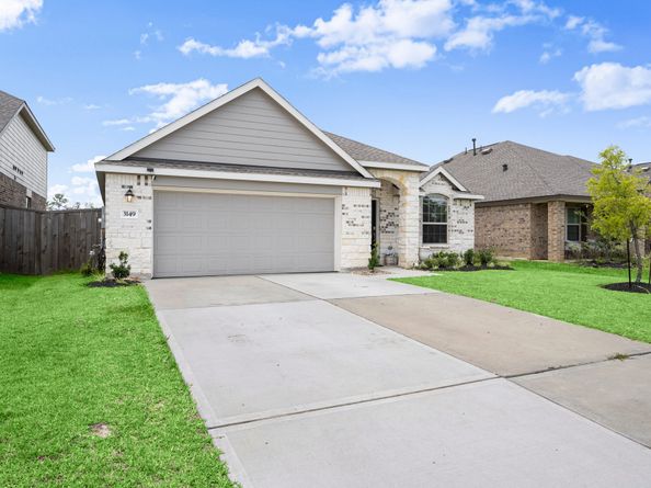 3149 Catalonion Court, Conroe TX 77301