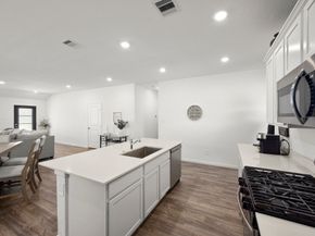 3149 Catalonion Court, Conroe TX 77301