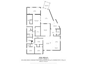 2214 Lakeville Drive, Kingwood TX 77339