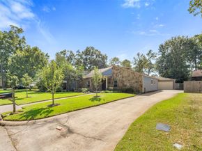 2214 Lakeville Drive, Kingwood TX 77339