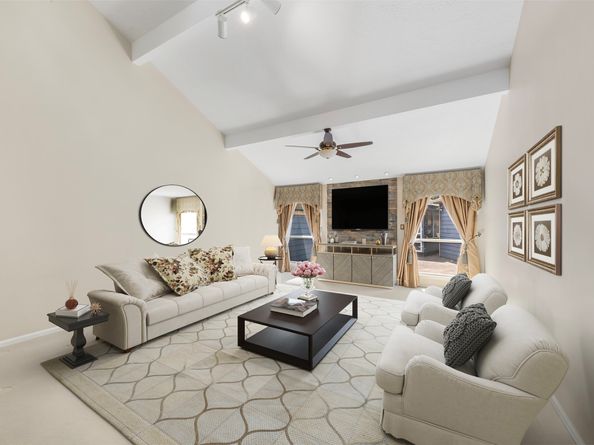 2214 Lakeville Drive, Kingwood TX 77339