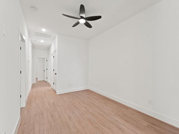 322 Clearwater Street AB, Houston TX 77029