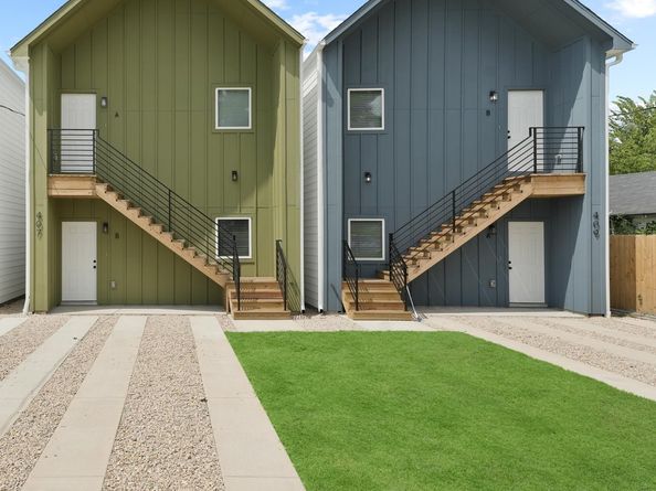 322 Clearwater Street AB, Houston TX 77029