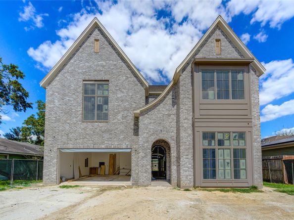 1306 Curtin Street, Houston TX 77018