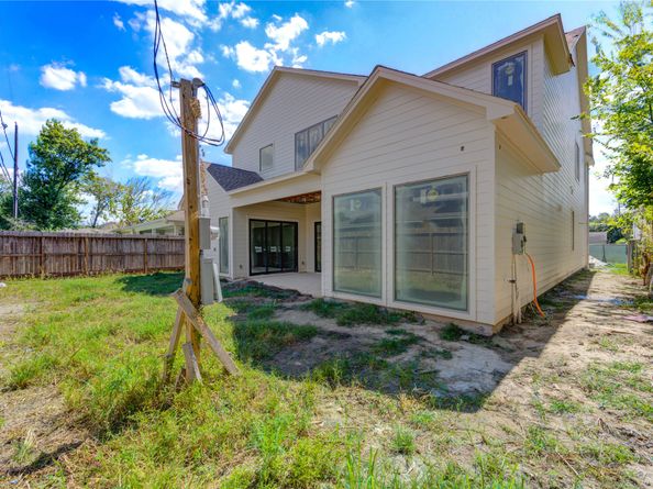 1306 Curtin Street, Houston TX 77018