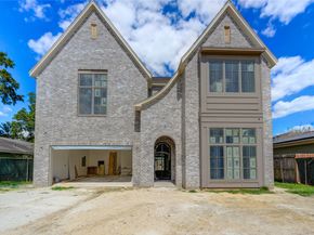 1306 Curtin Street, Houston TX 77018