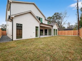 1306 Curtin Street, Houston TX 77018