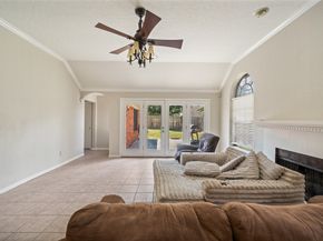 7411 Marble Glen Lane, Houston TX 77095