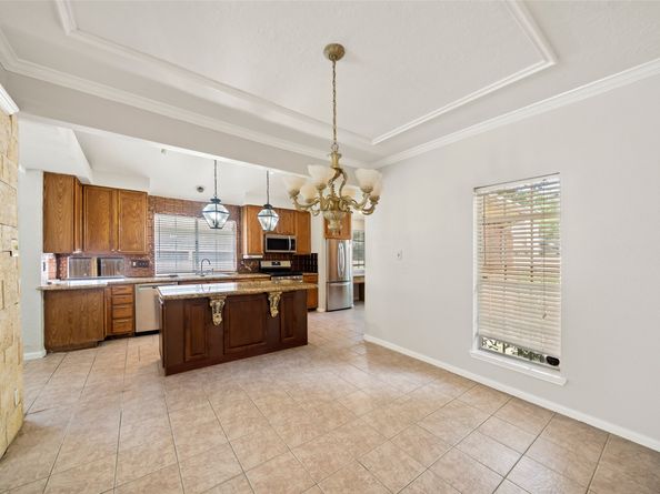7411 Marble Glen Lane, Houston TX 77095