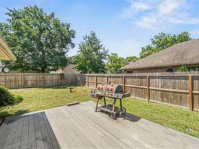 7411 Marble Glen Lane, Houston TX 77095