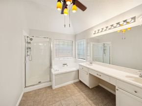 7411 Marble Glen Lane, Houston TX 77095