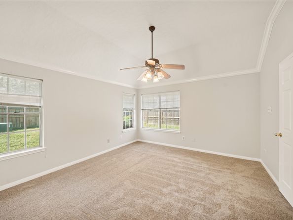 7411 Marble Glen Lane, Houston TX 77095
