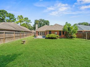 7411 Marble Glen Lane, Houston TX 77095