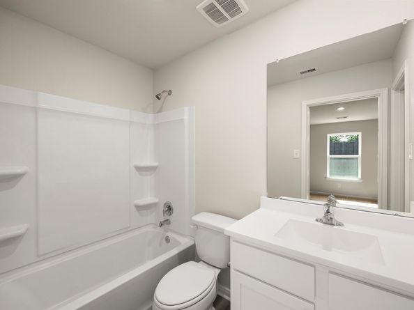 11606 Texas Spring Drive, Houston TX 77048