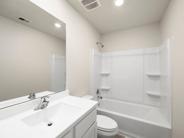 11606 Texas Spring Drive, Houston TX 77048