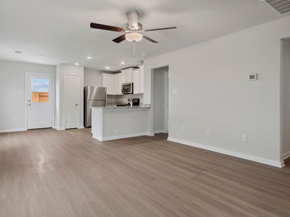 11606 Texas Spring Drive, Houston TX 77048
