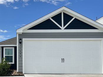 11606 Texas Spring Drive
