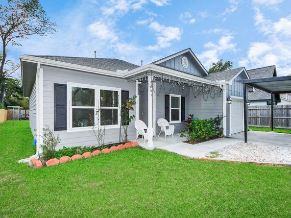 7206 Bywood Street, Houston TX 77028