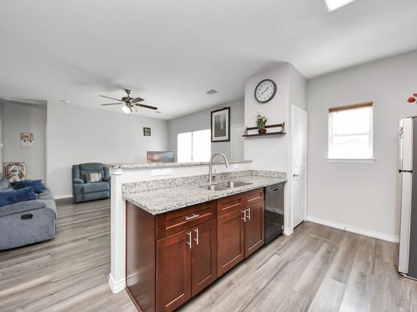 7206 Bywood Street, Houston TX 77028