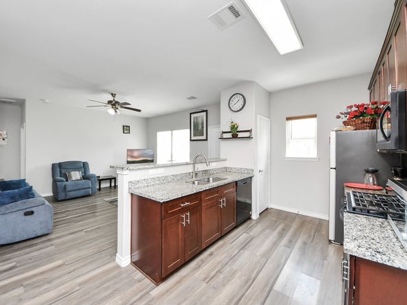 7206 Bywood Street, Houston TX 77028
