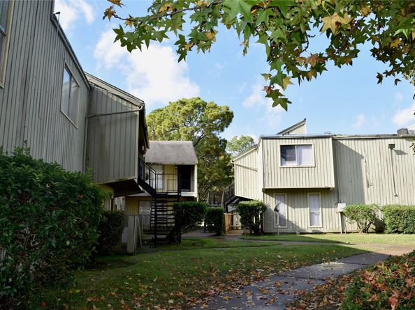 5625 Antoine Drive 307, Houston TX 77091