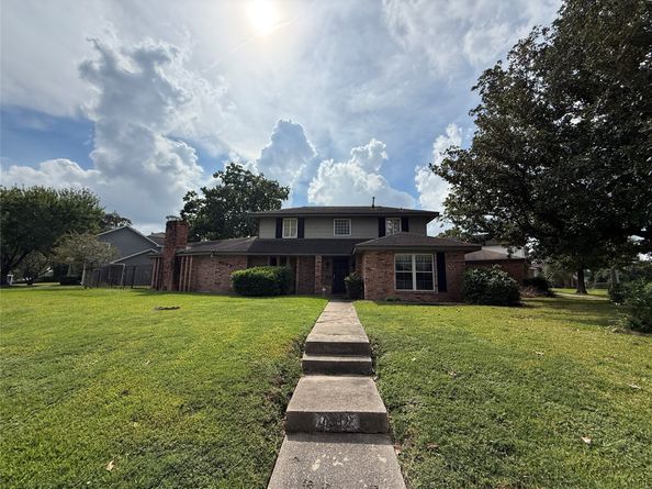 4302 Fernwood Drive, Houston TX 77021