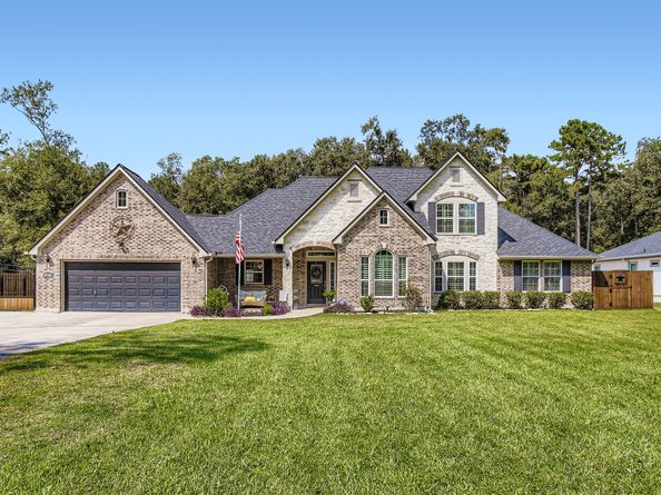 27723 N Salmon Court, Splendora TX 77372