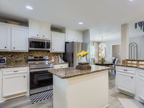 27723 N Salmon Court, Splendora TX 77372