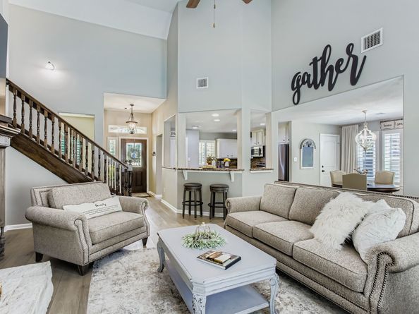 27723 N Salmon Court, Splendora TX 77372