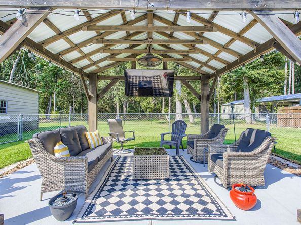 27723 N Salmon Court, Splendora TX 77372