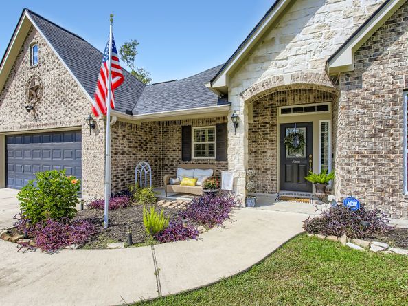 27723 N Salmon Court, Splendora TX 77372
