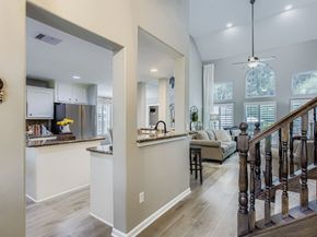 27723 N Salmon Court, Splendora TX 77372