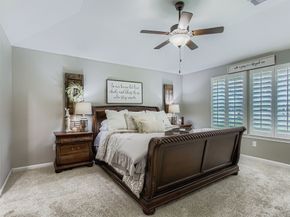27723 N Salmon Court, Splendora TX 77372