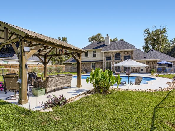 27723 N Salmon Court, Splendora TX 77372