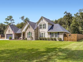 27723 N Salmon Court, Splendora TX 77372