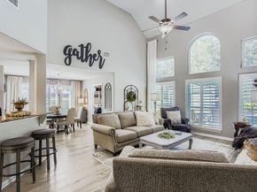 27723 N Salmon Court, Splendora TX 77372