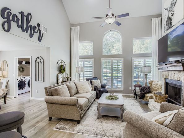 27723 N Salmon Court, Splendora TX 77372