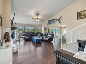 156 Lakefront Drive, Point Venture TX 78645