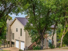 156 Lakefront Drive, Point Venture TX 78645