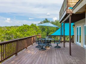 156 Lakefront Drive, Point Venture TX 78645