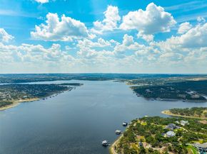 156 Lakefront Drive, Point Venture TX 78645