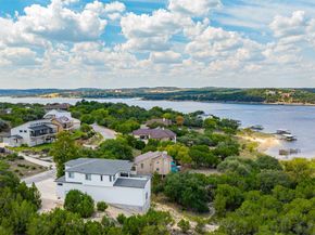 156 Lakefront Drive, Point Venture TX 78645